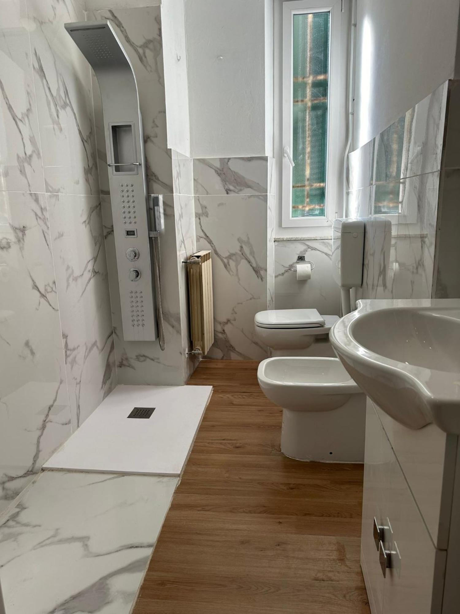 Redamare Suites La Spezia Exteriér fotografie
