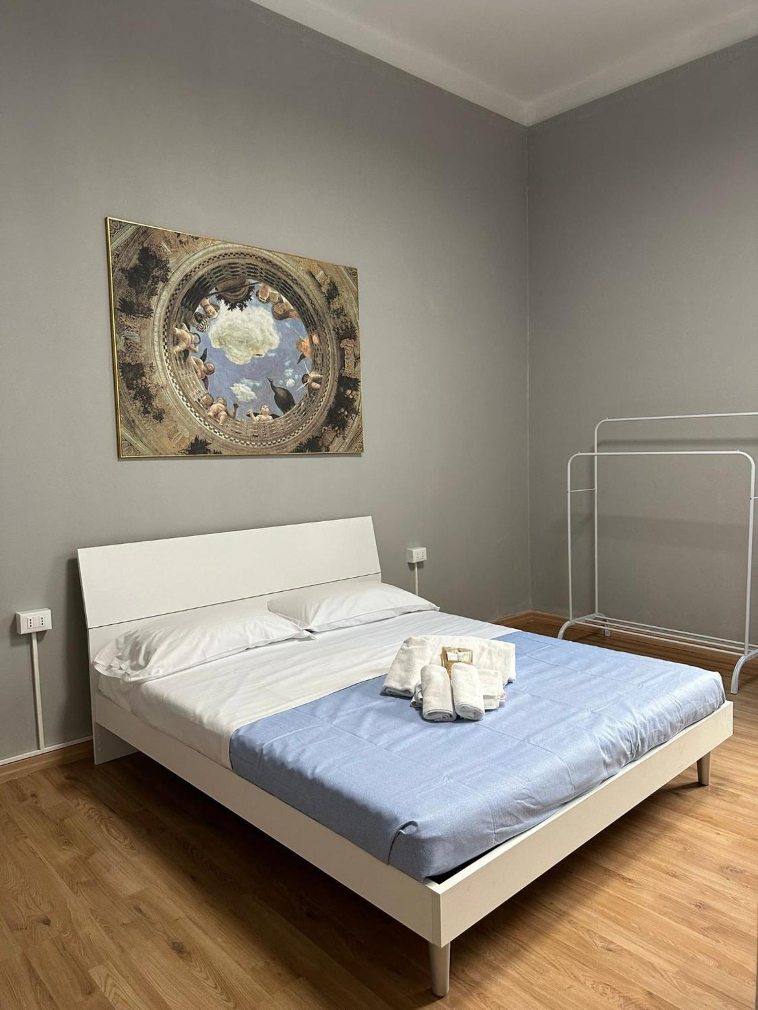 Redamare Suites La Spezia Exteriér fotografie